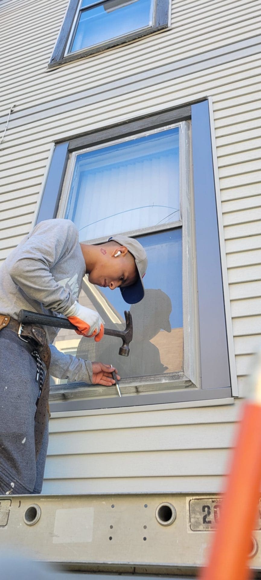 Windows Capping Chicago