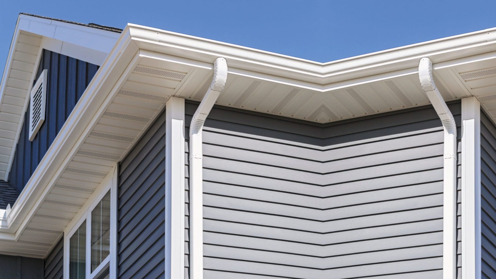 Read more about the article Gutter Replacement