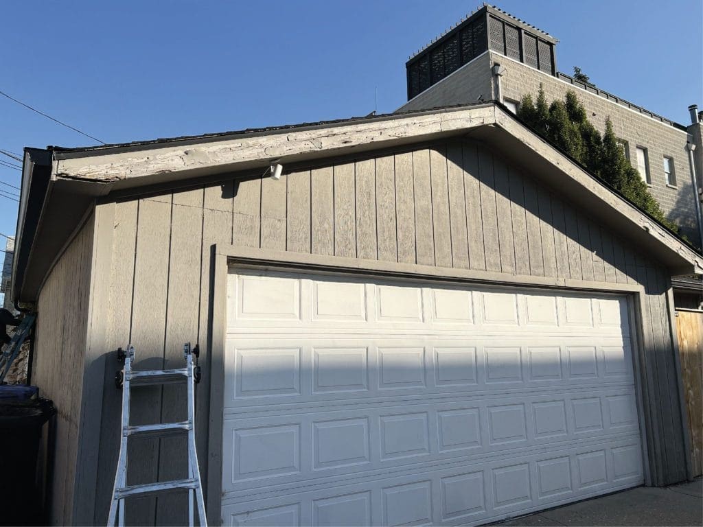 soffit repair near me - soffit repair chicago
