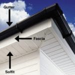 who repair soffit and fascia illinois - Professional Soffit and Fascia Installations Chicago IL.
