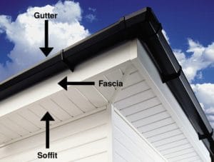 who repair soffit and fascia illinois - Professional Soffit and Fascia Installations Chicago IL.