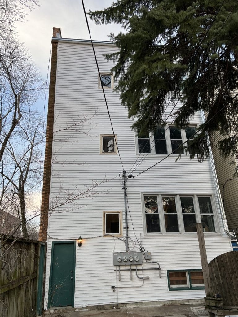 siding services Chicago