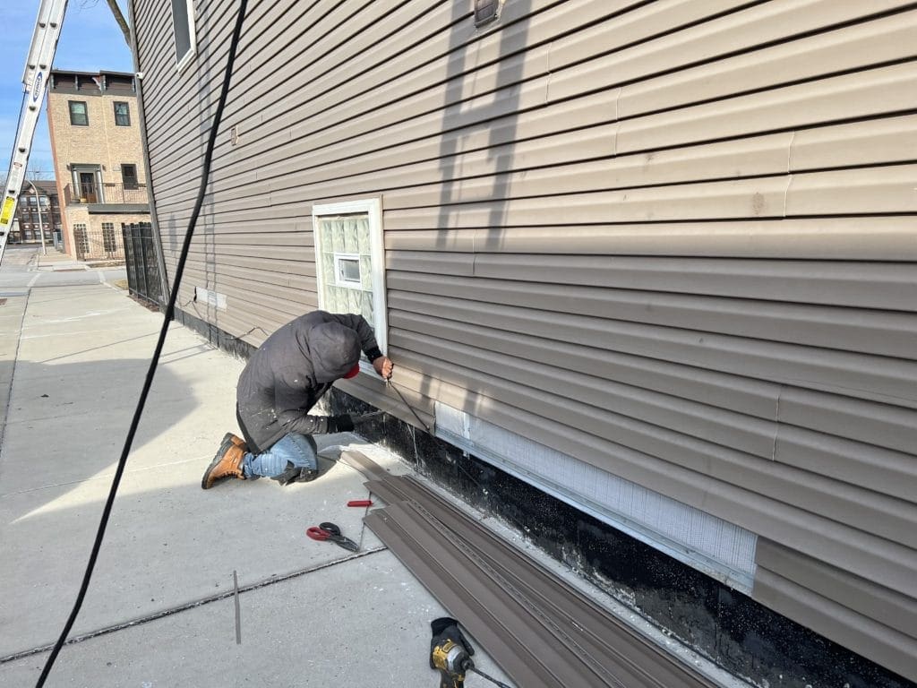 siding installation near me chicago illinois siding chicago