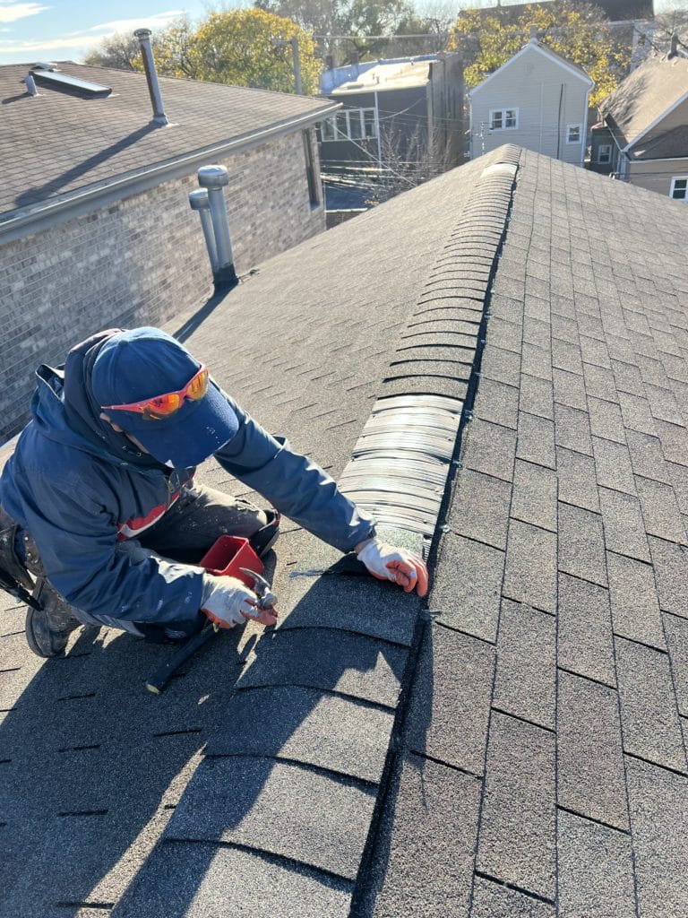 chicago roof leak repair - Roof replacement chicago
