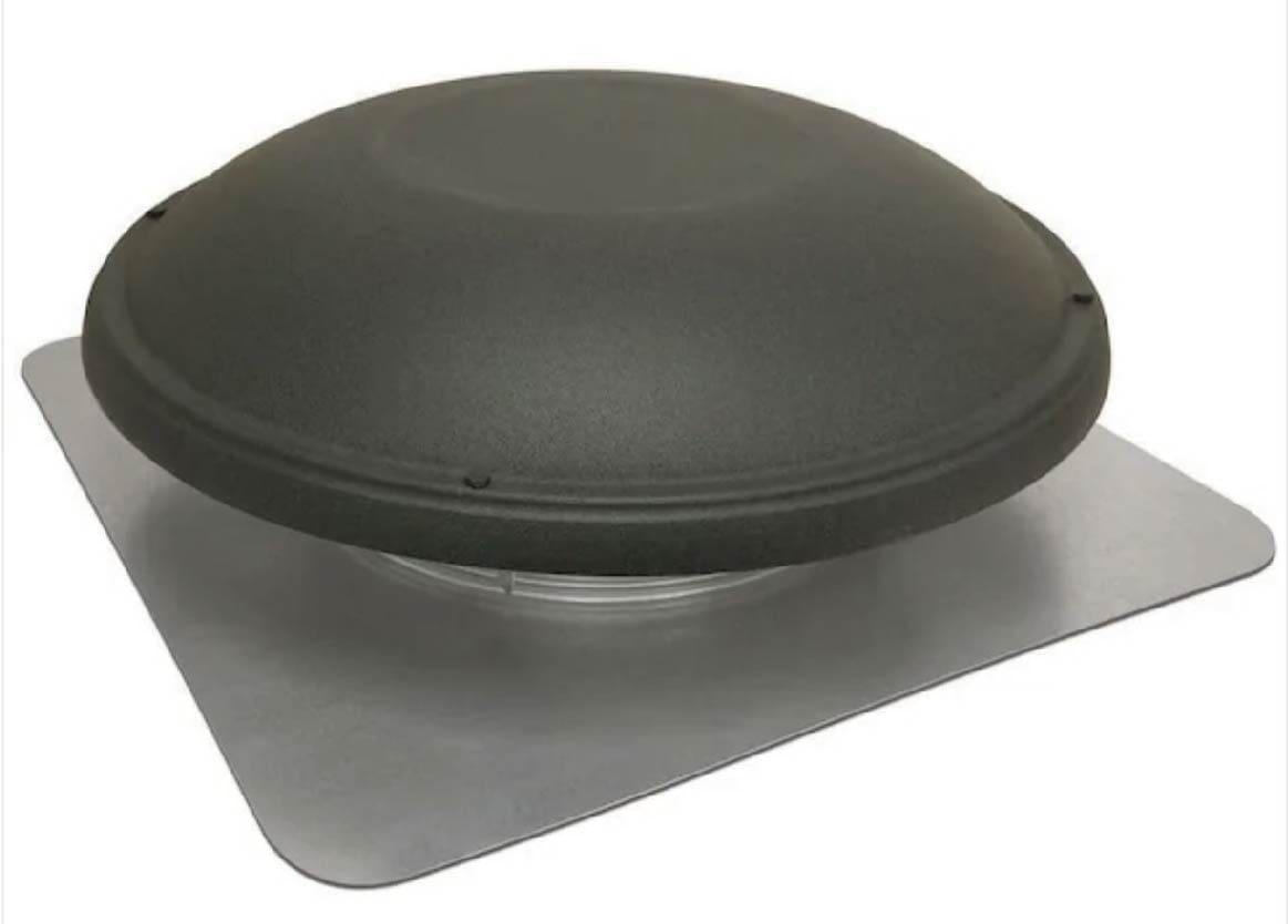 power roof vent installation near me