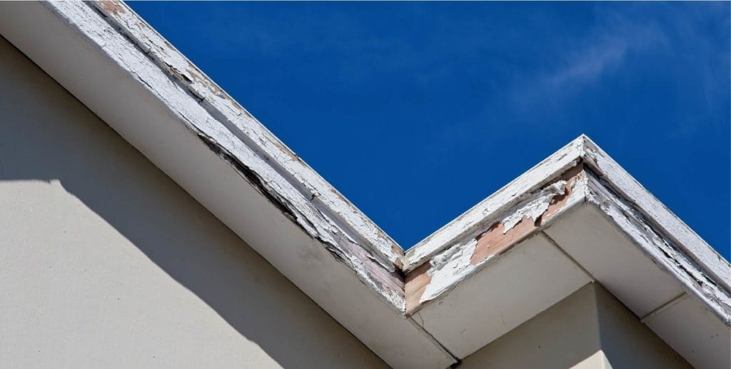Who Repairs Soffit and Fascia?