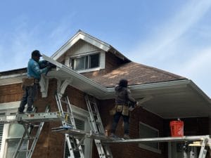 roof repair burbank illinois, gutter cleaning burbank illinois, gutter repair burbank illinois