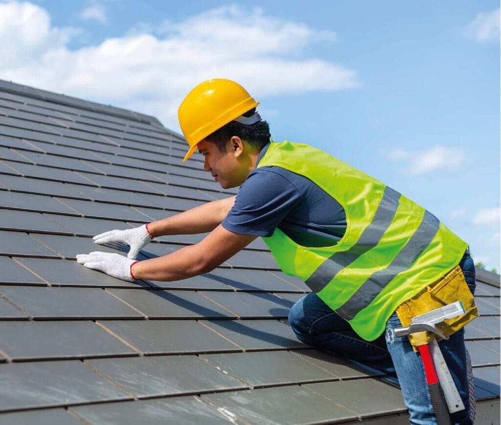 roof repair near my area