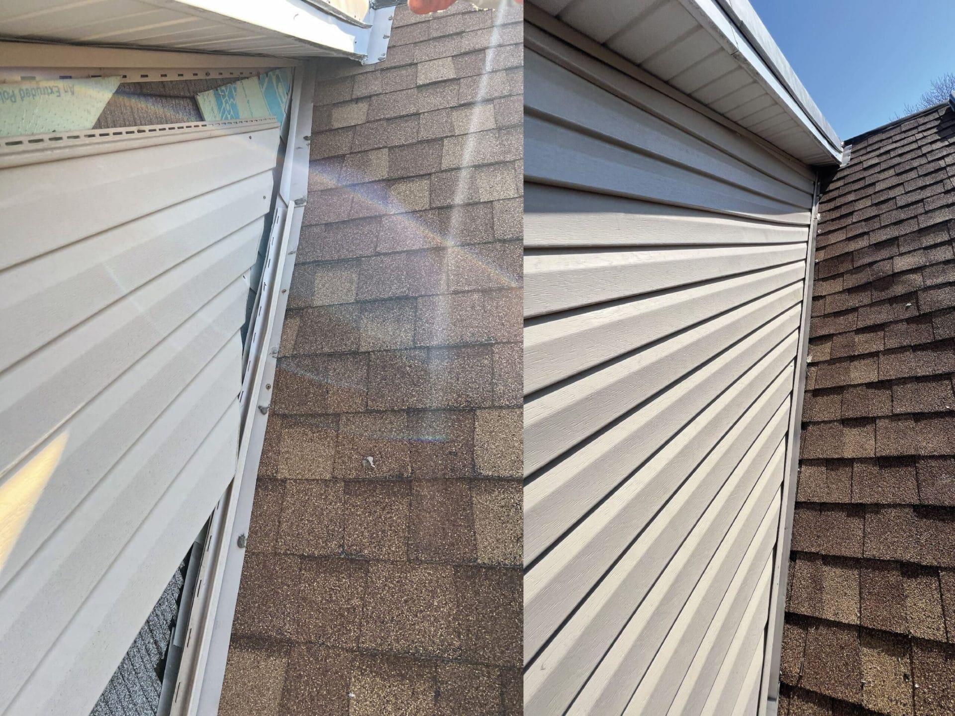 chicago siding repair service near me scaled