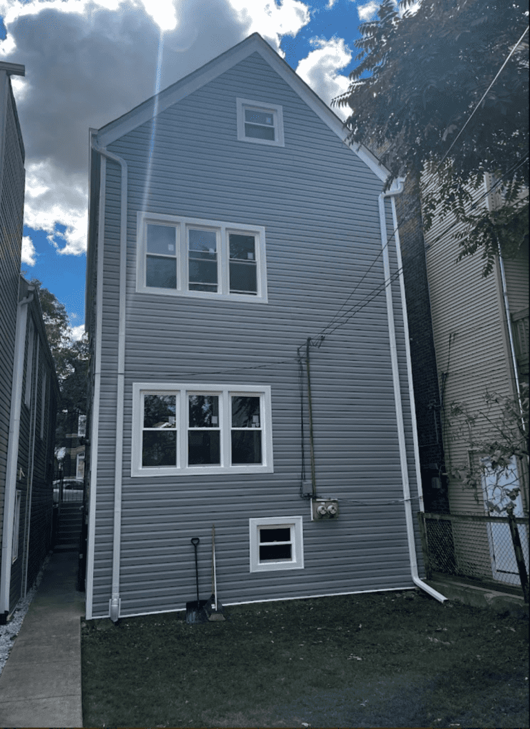 siding reviews